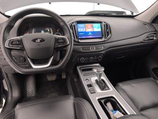 DR MOTOR DR F35 usata, con Cruise Control