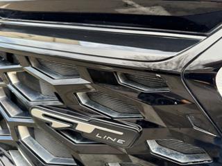 KIA Sportage usata, con Antifurto