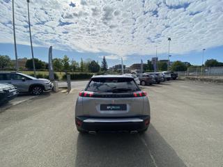 PEUGEOT 2008 usata, con Alzacristalli elettrici