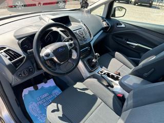 FORD C-Max usata, con Boardcomputer