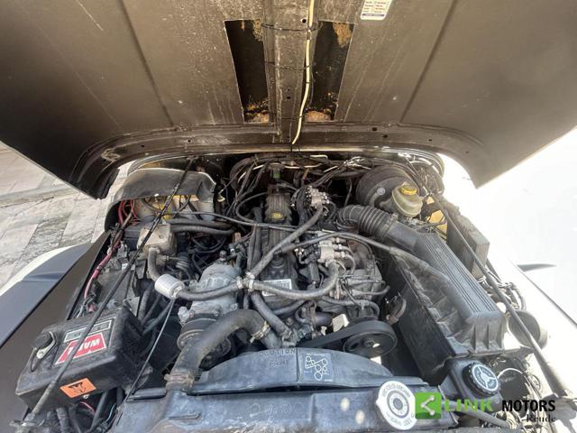 JEEP Wrangler usata 60