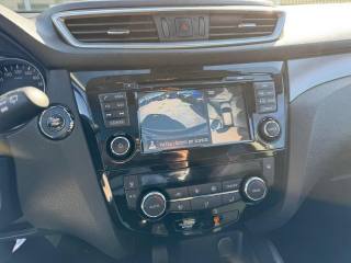 NISSAN Qashqai usata, con Cronologia tagliandi