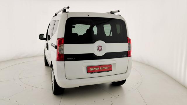 FIAT Qubo usata 22