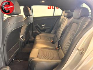 MERCEDES-BENZ A 180 usata, con Cruise Control