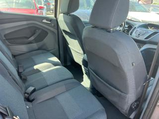 FORD C-Max usata, con Autoradio