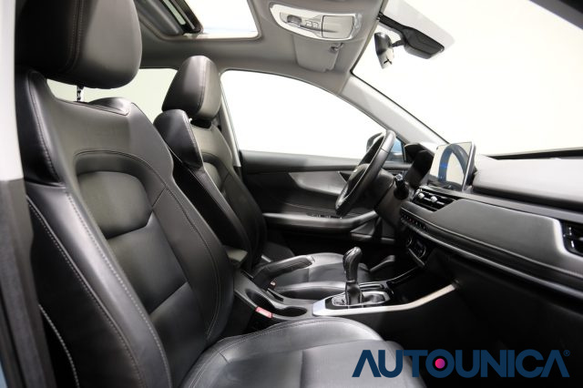 DR MOTOR DR 5.0 usata, con Controllo trazione