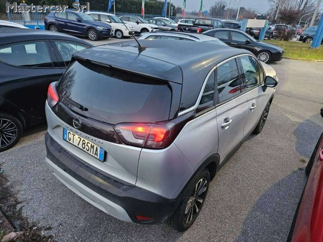OPEL Crossland usata, con Alzacristalli elettrici