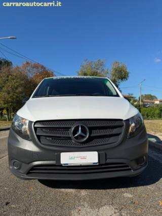 MERCEDES-BENZ Vito usata, con Autoradio