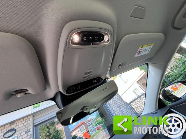VOLVO V60 usata, con Sedile posteriore sdoppiato