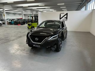 NISSAN Qashqai usata, con Airbag laterali