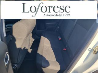 CITROEN C4 Cactus usata, con Climatizzatore