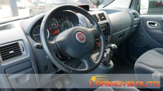 FIAT Scudo usata, con Airbag laterali