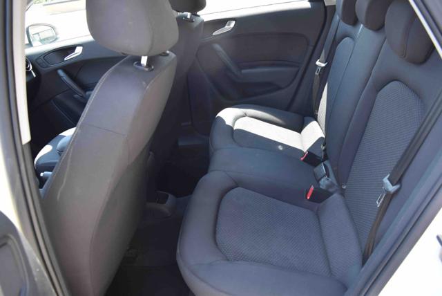 AUDI A1 usata, con Filtro antiparticolato