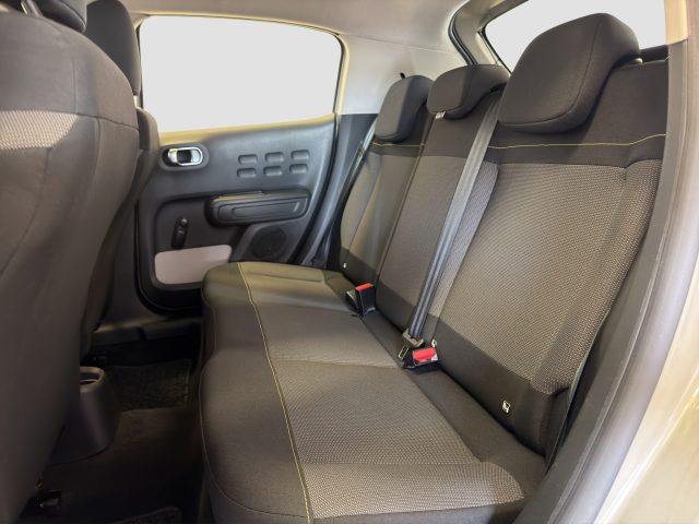 CITROEN C3 usata 10