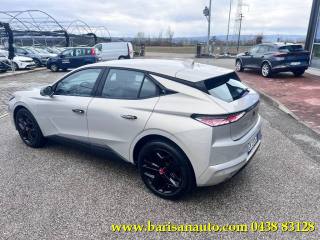DS AUTOMOBILES DS 4 usata, con Airbag Passeggero
