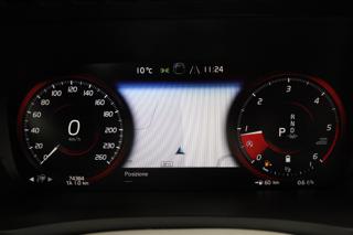 VOLVO XC90 usata, con Supporto lombare
