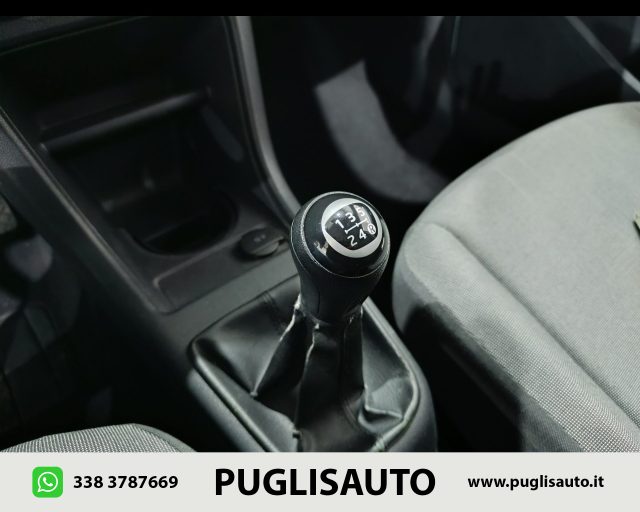 VOLKSWAGEN up! usata, con Airbag testa