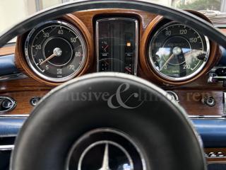 MERCEDES-BENZ 220 usata 6