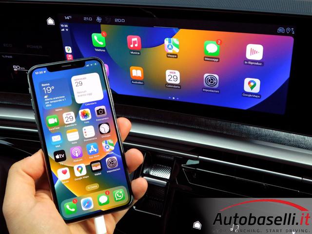 PEUGEOT 3008 usata, con Controllo trazione