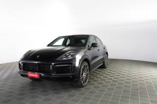 PORSCHE Cayenne Coupé  3.0 Coupè V6