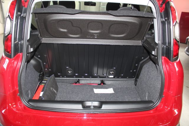FIAT Panda usata, con Controllo trazione