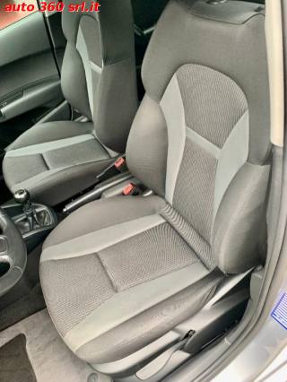 AUDI A1 usata, con Controllo automatico clima