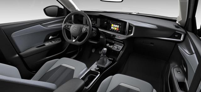 OPEL Mokka usata, con Cerchi in lega