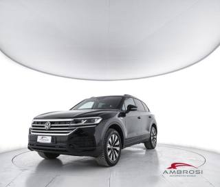 VOLKSWAGEN Touareg 3.0 V6 TDI SCR - PER OPERATORI DEL SETTORE