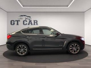 BMW X6 usata, con Cerchi in lega