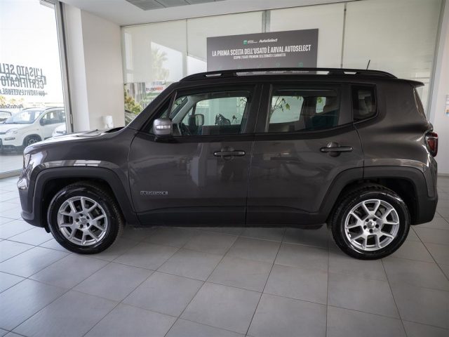 JEEP Renegade usata, con Airbag