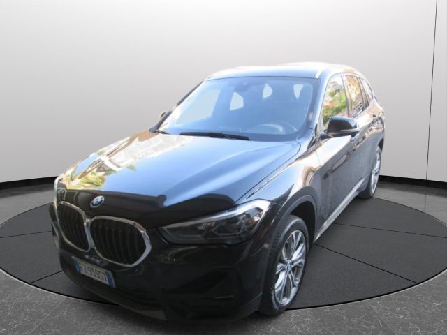 BMW X1 usata, con Airbag