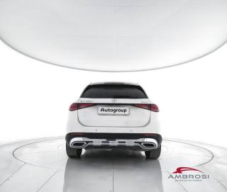 MERCEDES-BENZ GLC 220 usata 5