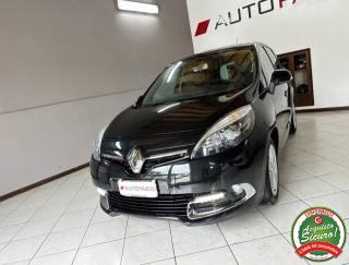 RENAULT Scenic Scénic 1.5 dCi 110CV Start&Stop Energy Luxe