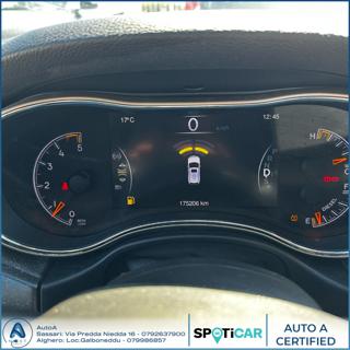 JEEP Grand Cherokee usata 30