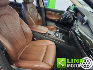BMW X5 usata, con Specchietti laterali elettrici