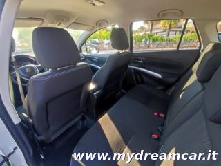 SUZUKI S-Cross usata, con Autoradio digitale