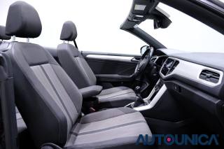 VOLKSWAGEN T-Roc usata 55