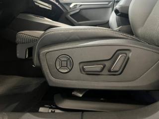AUDI S3 usata, con Sensore di pioggia