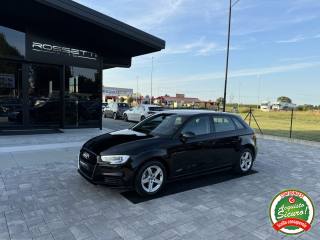 AUDI A3 usata, con Airbag
