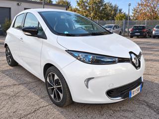 RENAULT ZOE usata, con Airbag Passeggero