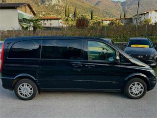 MERCEDES-BENZ Viano usata, con Antifurto