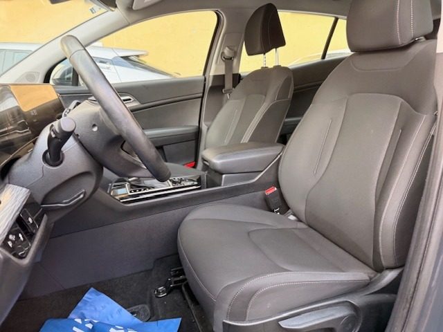 KIA Sportage usata, con Chiusura centralizzata