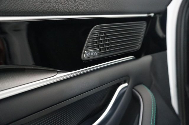 BYD Seal U usata, con Fari LED