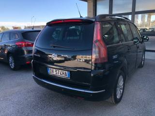 CITROEN C4 usata, con Chiusura centralizzata