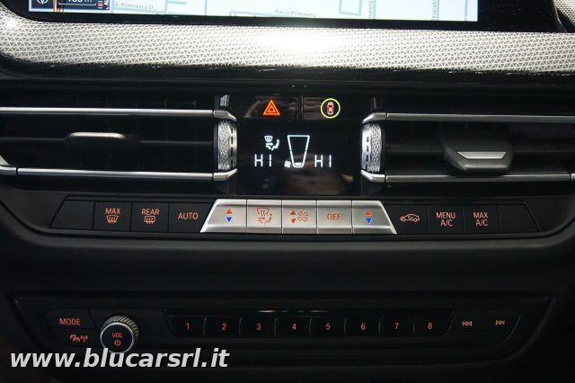 BMW 218 usata 19