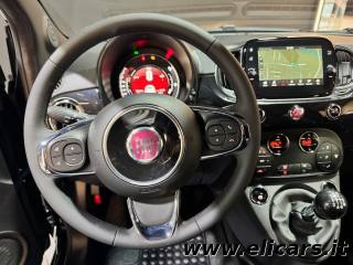FIAT 500 usata, con Climatizzatore