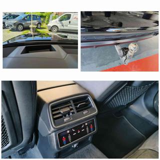 AUDI A6 usata, con Filtro antiparticolato