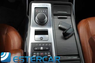 LAND ROVER Range Rover Sport usata, con Antifurto
