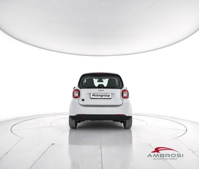 SMART ForTwo usata 5