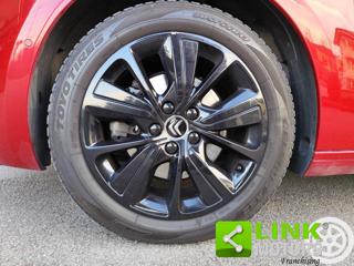 CITROEN Grand C4 Picasso usata, con Chiusura centralizzata